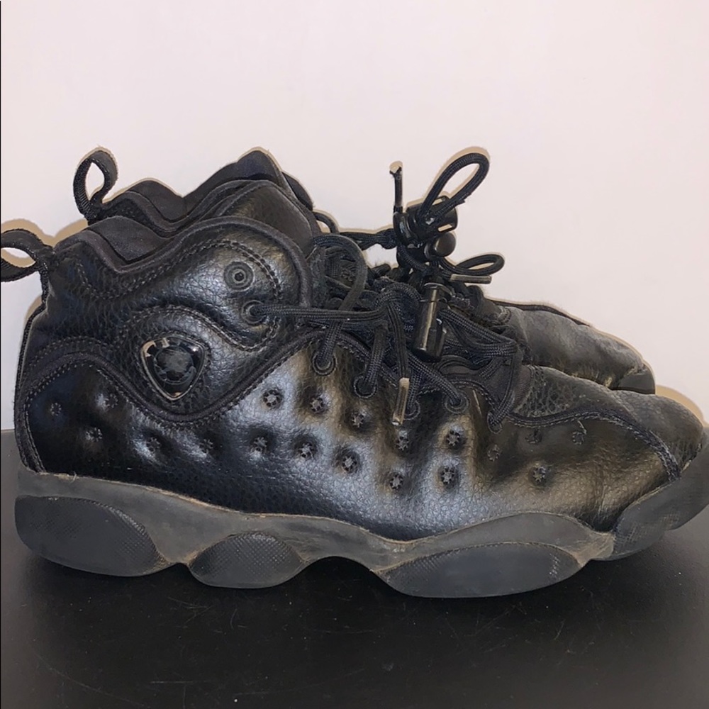 Team Jordan Children’s Sneakers